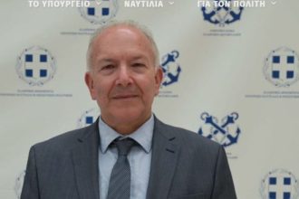 Στέφανος Γκίκας: Ο προϋπολογισμός του 2025 βελτιώνει την ανταγωνιστικότητα της ναυτιλίας