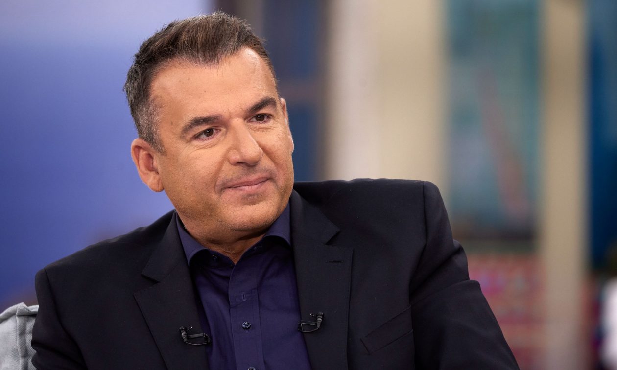 ANT1: Ο Γιώργος Λιάγκας «φεύγει», οι «Weekenders» έρχονται