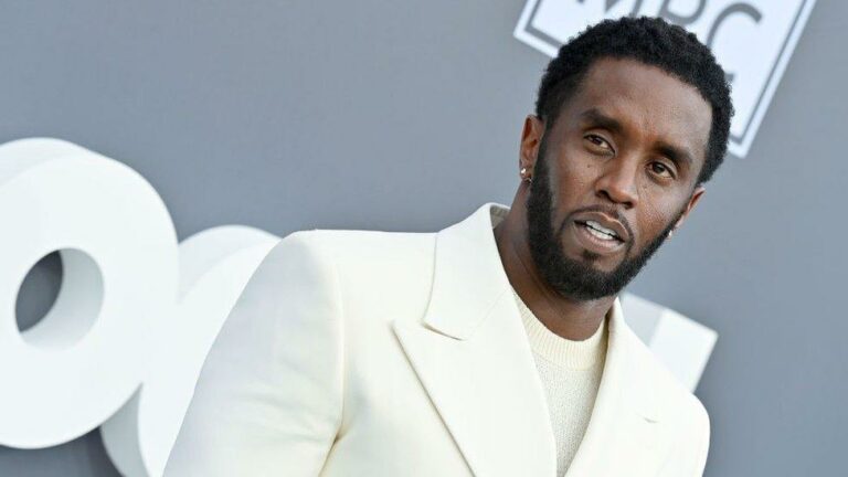 Diddy: Σταρ που εμπλέκεται στο σκάνδαλο ανησυχεί μήπως κυκλοφορήσει βίντεο με τον ίδιο - Ζει έναν εφιάλτη, λέει πηγή