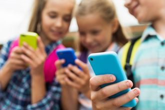 Οι επιπτώσεις των social media στον ψυχισμό των εφήβων