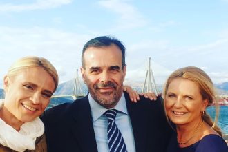 Το δελτίο ειδήσεων του Antenna από την Πάτρα