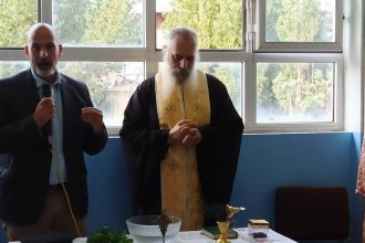 Χαράλαμπος Μπονάνος: Το ταξίδι της γνώσης για τους μαθητές ξεκινά...