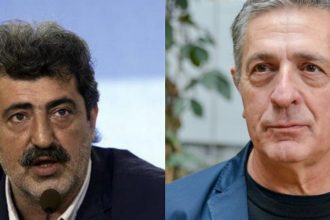 Πολάκης για Κούλογλου: Άσε την πολιτική - Γύρνα στη δημοσιογραφία