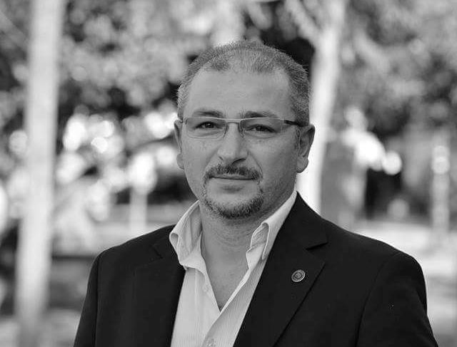 Δεν ψηφίζω, δεν ψηφίζω