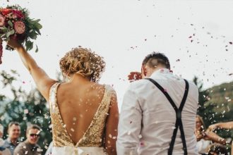 Η επιστήμη μόλις αποκάλυψε το στυλ του άνδρα που έχει στη φύση του τον γάμο