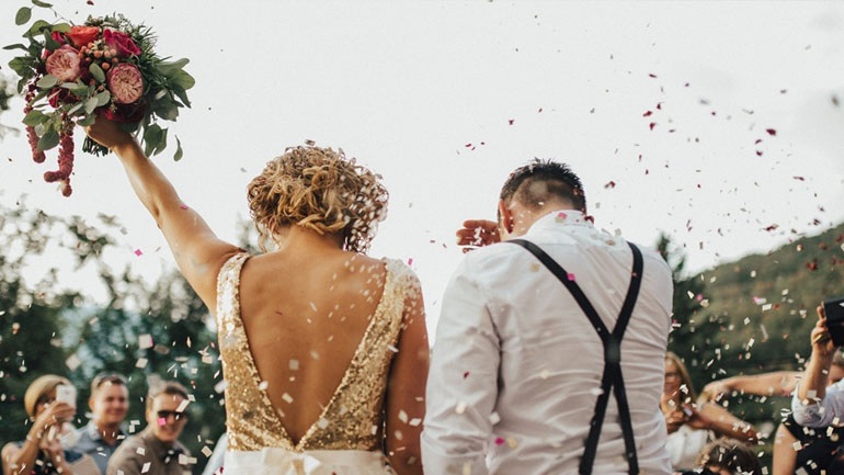 Η επιστήμη μόλις αποκάλυψε το στυλ του άνδρα που έχει στη φύση του τον γάμο