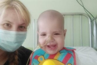 Ελένη Βασιλοπούλου: "Γίνε ο λόγος για να ζει κάποιος"