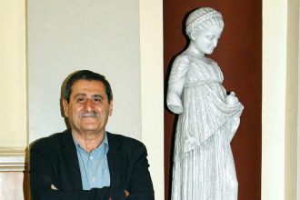 Γενέθλια έχει ο Κώστας Πελετίδης!