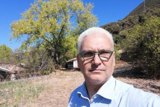 Γιατί ο Φωκίων Ζαΐμης συνεχάρη τον Παύλο Γεαρουλάνο