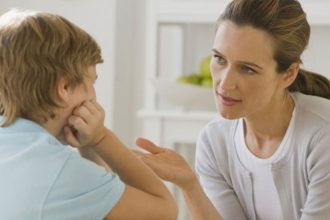 Γιατί δεν πρέπει να τιμωρείτε το παιδί