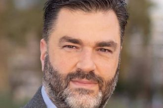 Σπύρος Σκιαδαρέσης: Απογραφόμαστε για το καλό του τόπου μας!