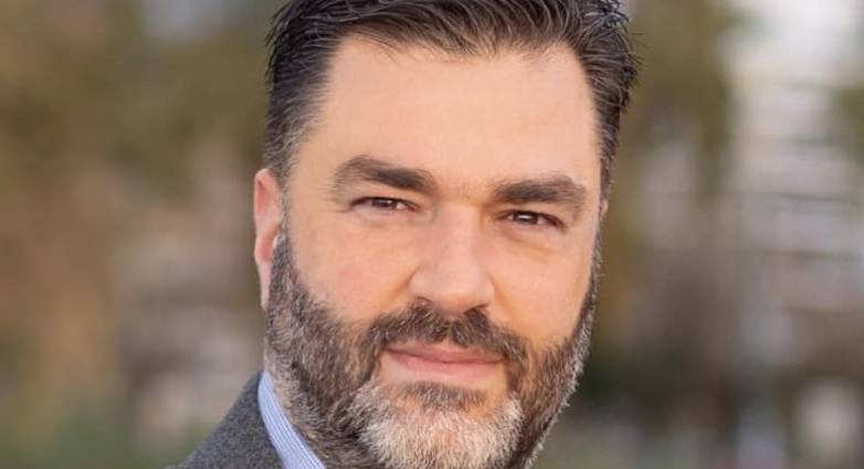 Σπύρος Σκιαδαρέσης: Απογραφόμαστε για το καλό του τόπου μας!