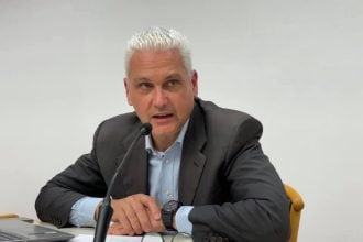 Ενα αίτημα που ξεχάστηκε...