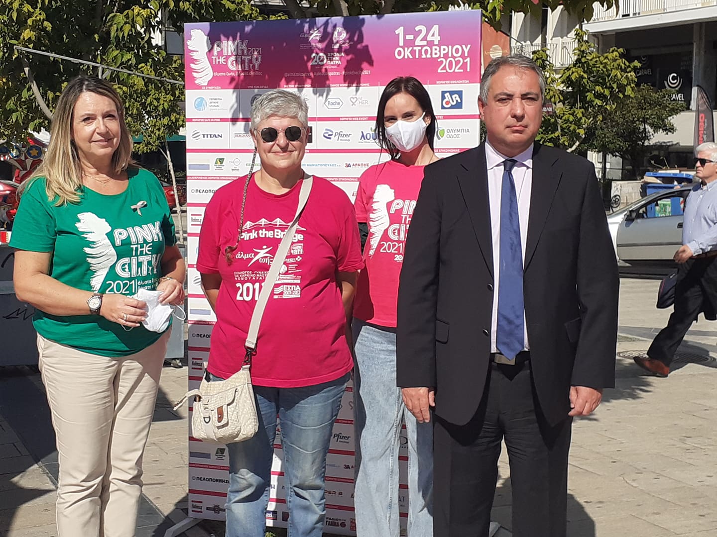 6η ΥΠε: Επιστημονική εκδήλωση αφιερωμένη στη Μνήμη της Λιολιώς Κολυπέρα