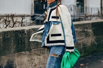 Τα ντυσίματα που θα σας πείσουν να φορέσετε baggy jeans - ΦΩΤΟ