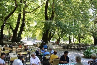 Λειβάρτζι: Μουσικοχορευτική εκδήλωση -ρεμπέτικη βραδιά στις 17 Αυγούστου