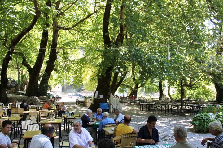 Λειβάρτζι: Μουσικοχορευτική εκδήλωση -ρεμπέτικη βραδιά στις 17 Αυγούστου