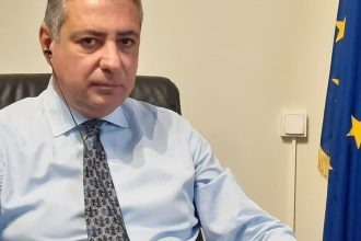 Το "Ευχαριστώ" της Ελληνικής Ομοσπονδίας Θαλασσαιμίας στον Γιάννη Καρβέλη