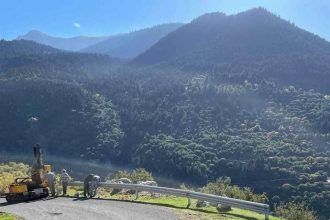 Χαράλαμπος Μπονάνος: Προέχει η ασφάλεια των κατοίκων