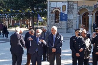 Η ...απογείωση της ανάπτυξης