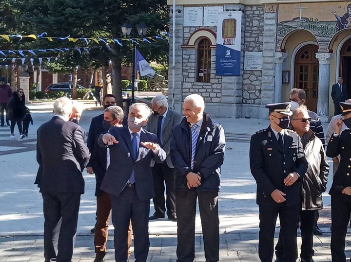 Η ...απογείωση της ανάπτυξης