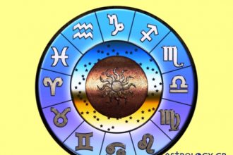 Τα ζώδια σήμερα 9 Ιουλίου