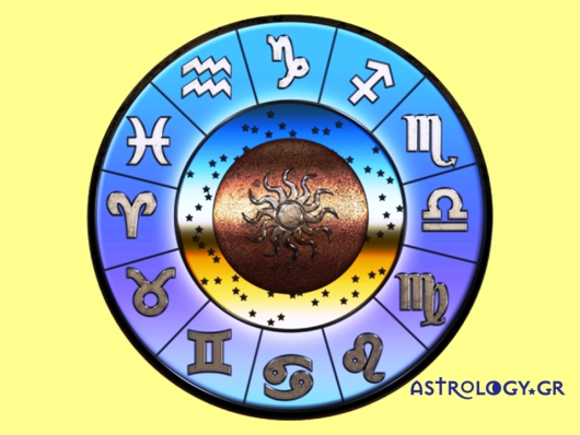 Τα ζώδια σήμερα 9 Ιουλίου