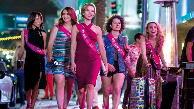 Οι κινηματογράφοι σήμερα 8 Ιουλίου