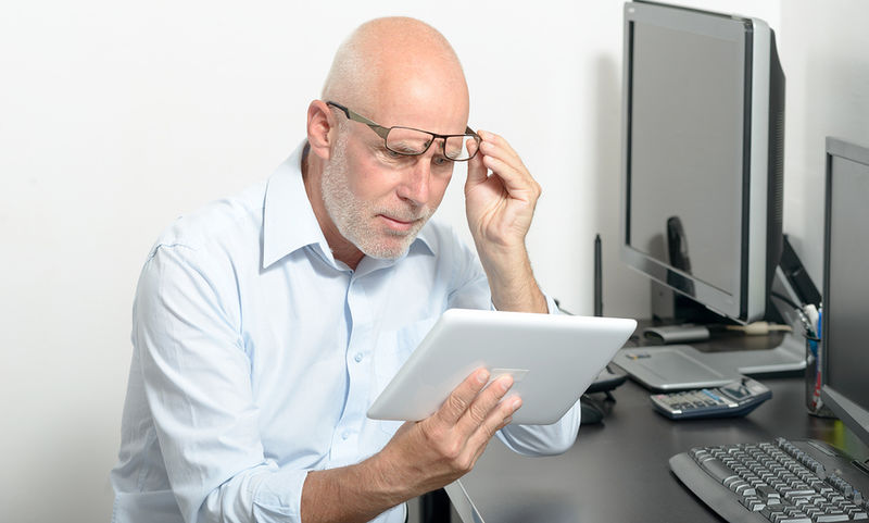 Προβλήματα όρασης: Πώς επηρεάζουν τις νοητικές λειτουργίες