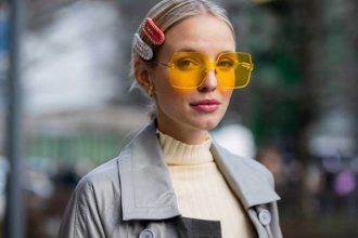 Αυτή είναι η πιο hot απόχρωση του ξανθού για αυτή τη σεζόν!