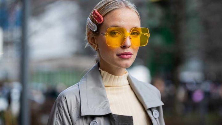 Αυτή είναι η πιο hot απόχρωση του ξανθού για αυτή τη σεζόν!