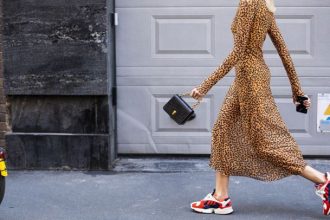 Τα zen sneakers είναι το πιο hot trend της σεζόν!