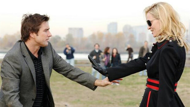 Αυτοί οι άντρες που μένουν φίλοι με τις πρώην τους