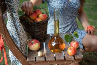 Μηλόξιδο: 7 εκπληκτικές χρήσεις ομορφιάς