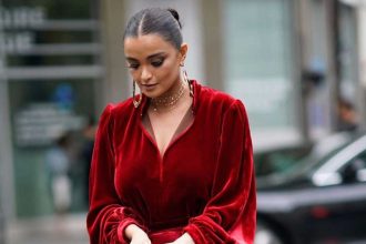 Τι να φορέσετε φέτος τις γιορτές σύμφωνα με τις τάσεις της σεζόν!