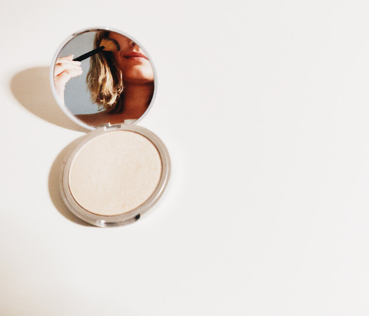 Έχεις ευαίσθητο δέρμα; 5 make-up tips που κυριολεκτικά θα σε σώσουν