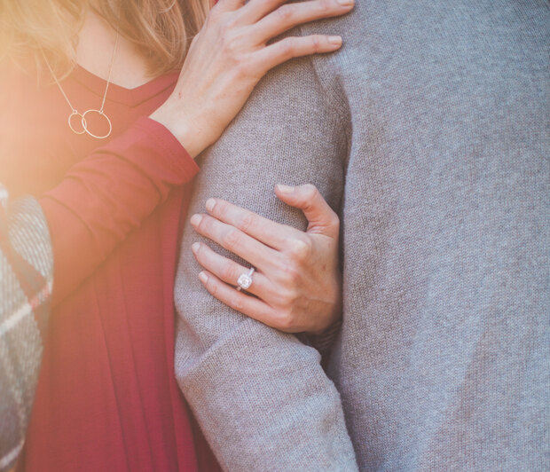 Γιατί δεν σου κάνει πρόταση γάμου; Μία νέα έρευνα σου δίνει απαντήσεις