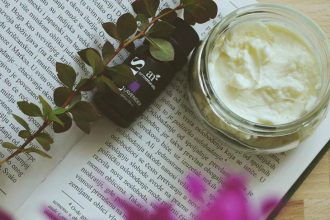 Φτιάξε κρέμα σώματος για super απαλό δέρμα μόνο με 3 συστατικά