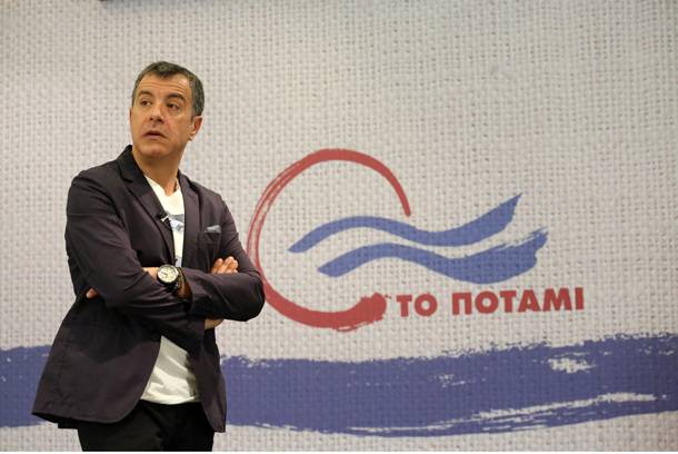 Η δημιουργία ενός νέου πολιτικού Κινήματος πέρα από διαρροές και ανακρίβειες