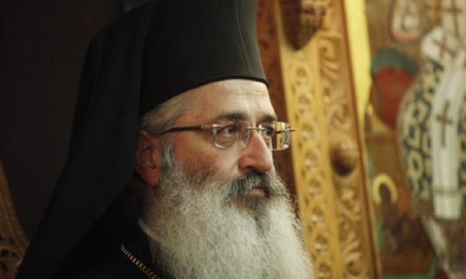 Αλεξανδρουπόλεως: Το έγκλημα στην Ουκρανία απαιτεί ενορχηστρωμένη κοινωνική αντίθεση