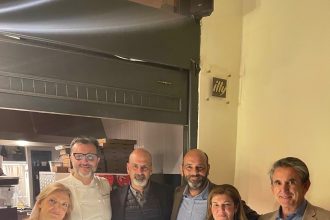 Χαράλαμπος Μπονάνος: Κοντά στα παιδιά με αυτισμό