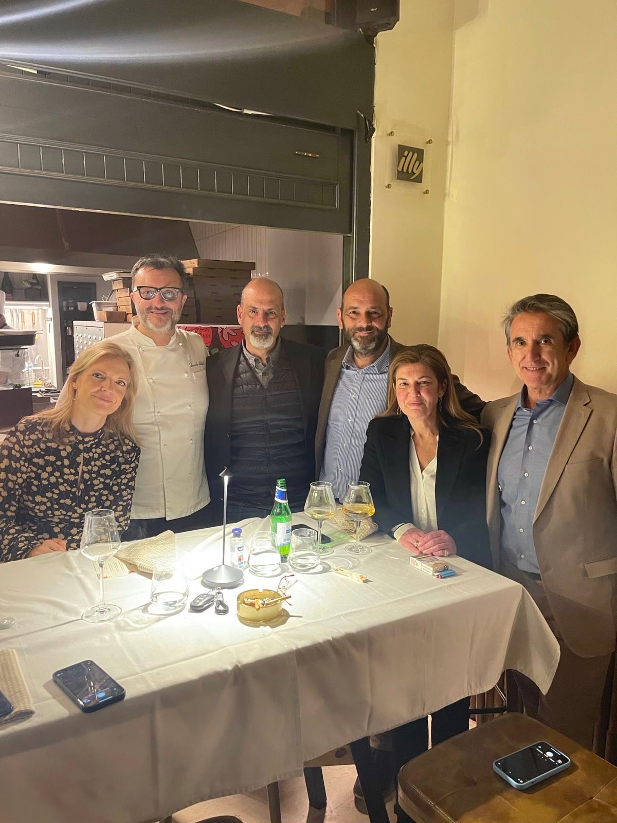 Χαράλαμπος Μπονάνος: Κοντά στα παιδιά με αυτισμό