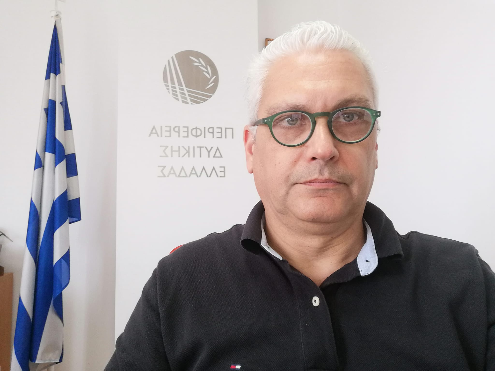 Φωκίων Ζαΐμης: Αναβαθμίζεται το παραλιακό μέτωπο της Ναυπάκτου