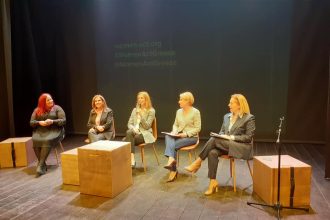 "Women act": Εγκαινιάστηκε το Hub της Πάτρας - ΒΙΝΤΕΟ