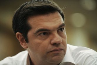 Η ατάκα στα ελληνικά του καναδού πρωθυπουργού σε Τσίπρα