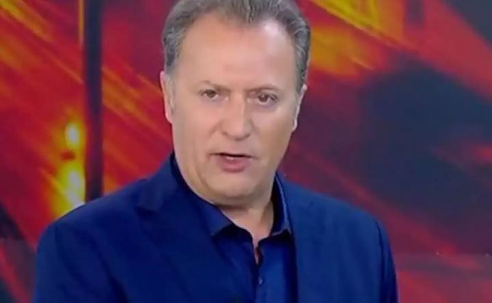 Δημήτρης Οικονόμου για θάνατο Τζορτζ Μπάλντοκ: «Να λέγονται από δημοσιογράφους τέτοιες αθλιότητες;»