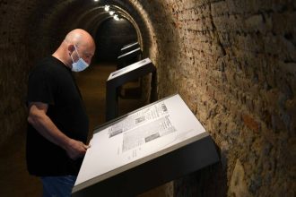 Ανοίγει την Κυριακή η έκθεση στο καταφύγιο των Υψηλών Αλωνίων της Πάτρας