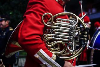 Απόψε η συναυλία της Δημοτικής Φιλαρμονικής Δερβενίου
