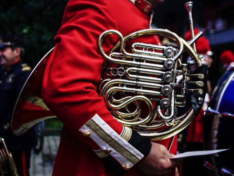 Απόψε η συναυλία της Δημοτικής Φιλαρμονικής Δερβενίου