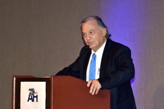 Ο κορονοϊός και η 47η επέτειος του Πολυτεχνείου